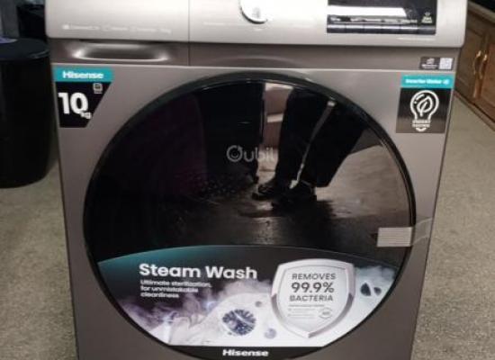 Machine à laver de 07 à 10kg