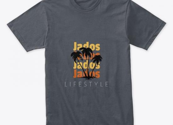 T-Shirt Jasos lifestyle