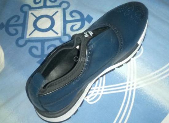 Chaussures venant de Maroc 