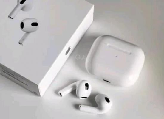 Airpods 3 