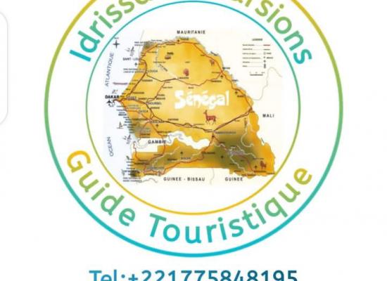 Guide touristique 
