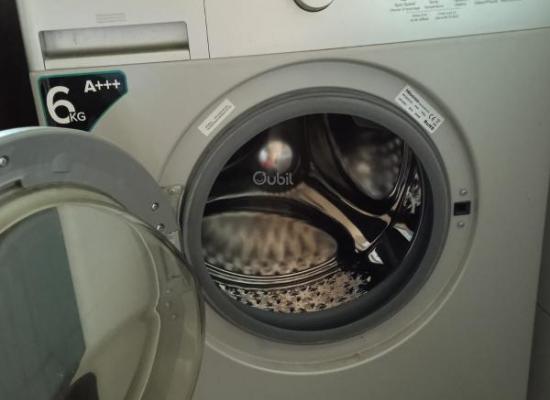 Machine à laver Hisene 6kg