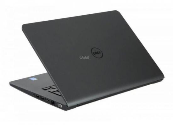 Laptop Dell i5 Ram 8 disk ssd 250go