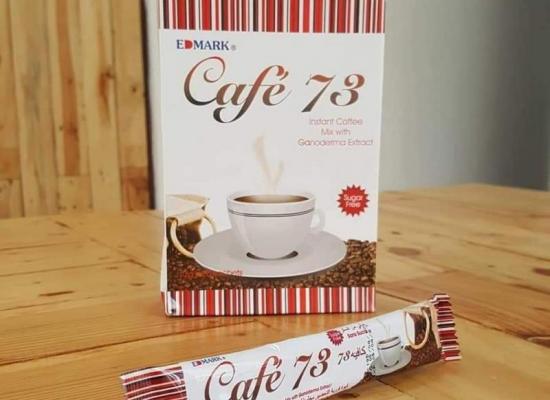 Café 73