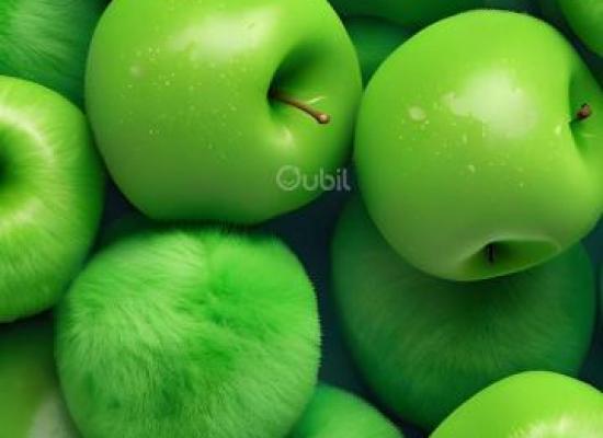 Fruits 