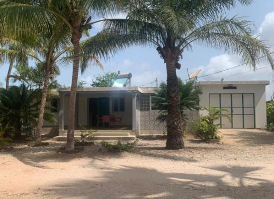 Appartement T2 no loin de la plage au Cap skirring 